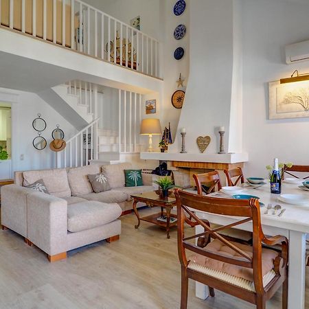 Clarimar Duplex By Hello Homes סיטגס מראה חיצוני תמונה