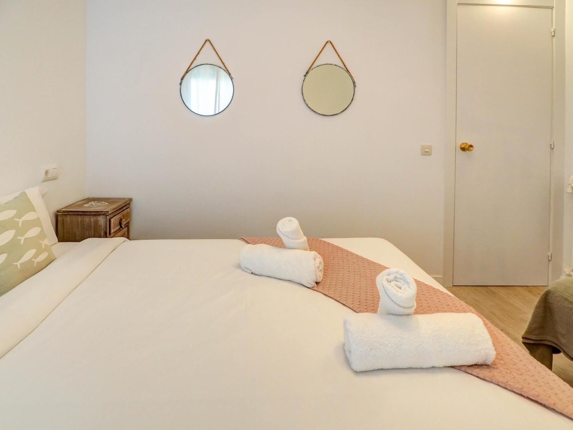 Clarimar Duplex By Hello Homes סיטגס מראה חיצוני תמונה