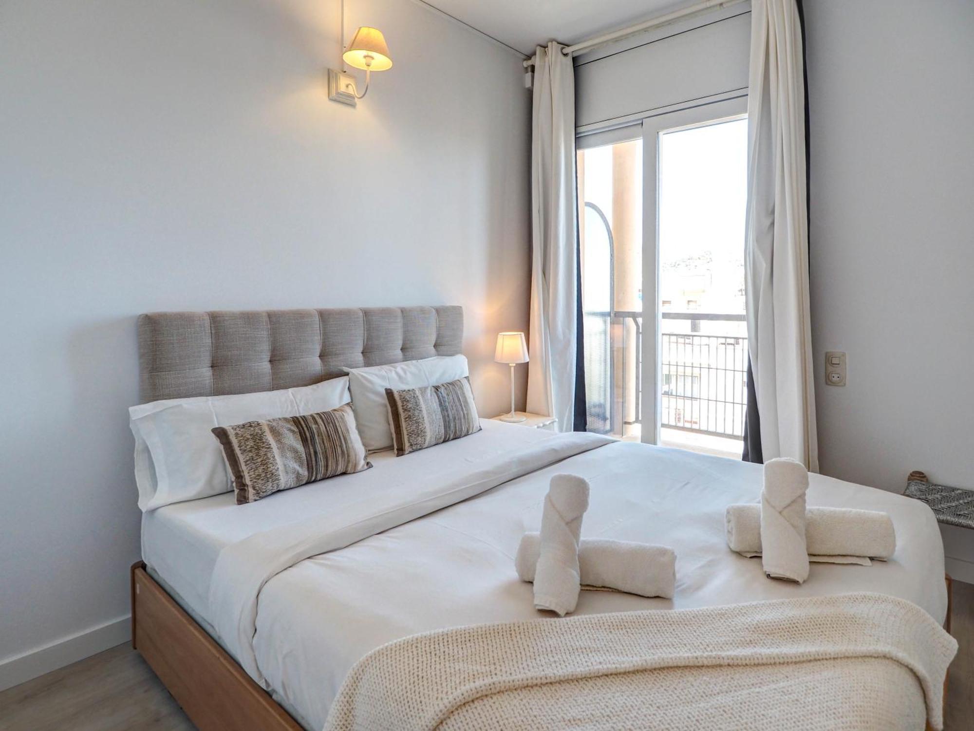 Clarimar Duplex By Hello Homes סיטגס מראה חיצוני תמונה