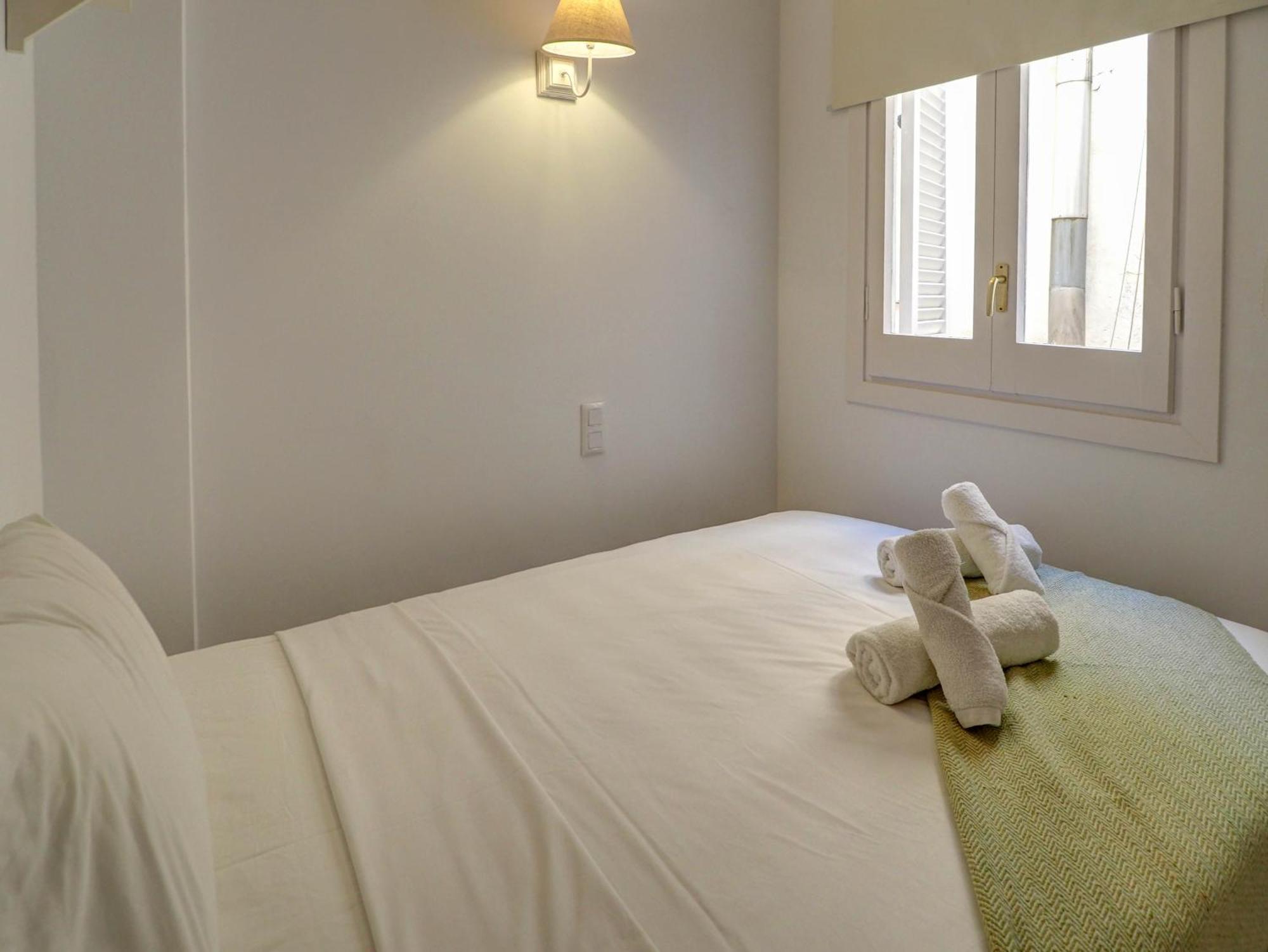 Clarimar Duplex By Hello Homes סיטגס מראה חיצוני תמונה