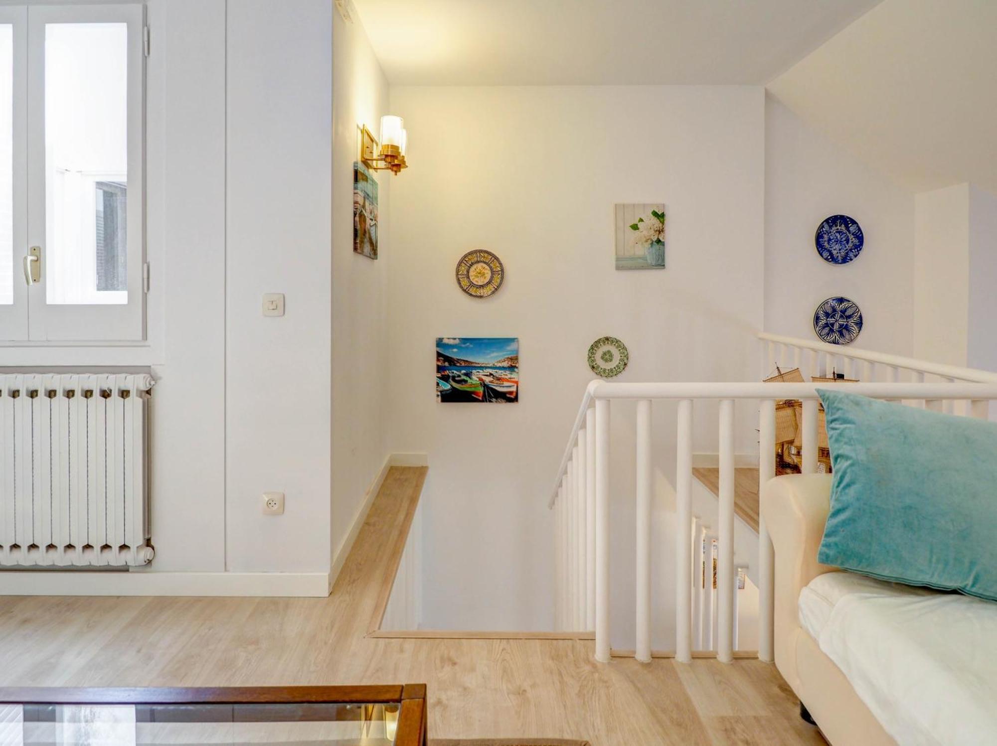 Clarimar Duplex By Hello Homes סיטגס מראה חיצוני תמונה