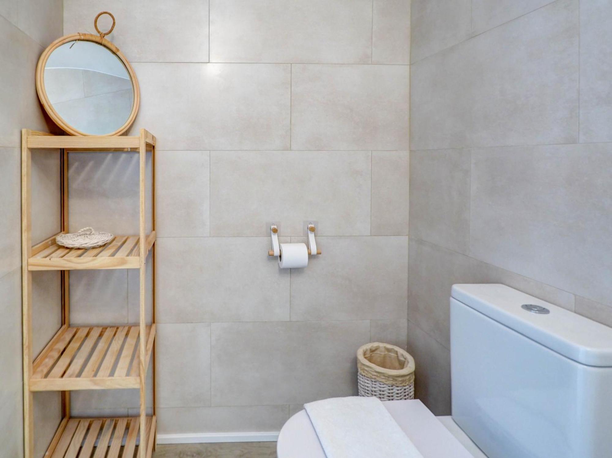 Clarimar Duplex By Hello Homes סיטגס מראה חיצוני תמונה
