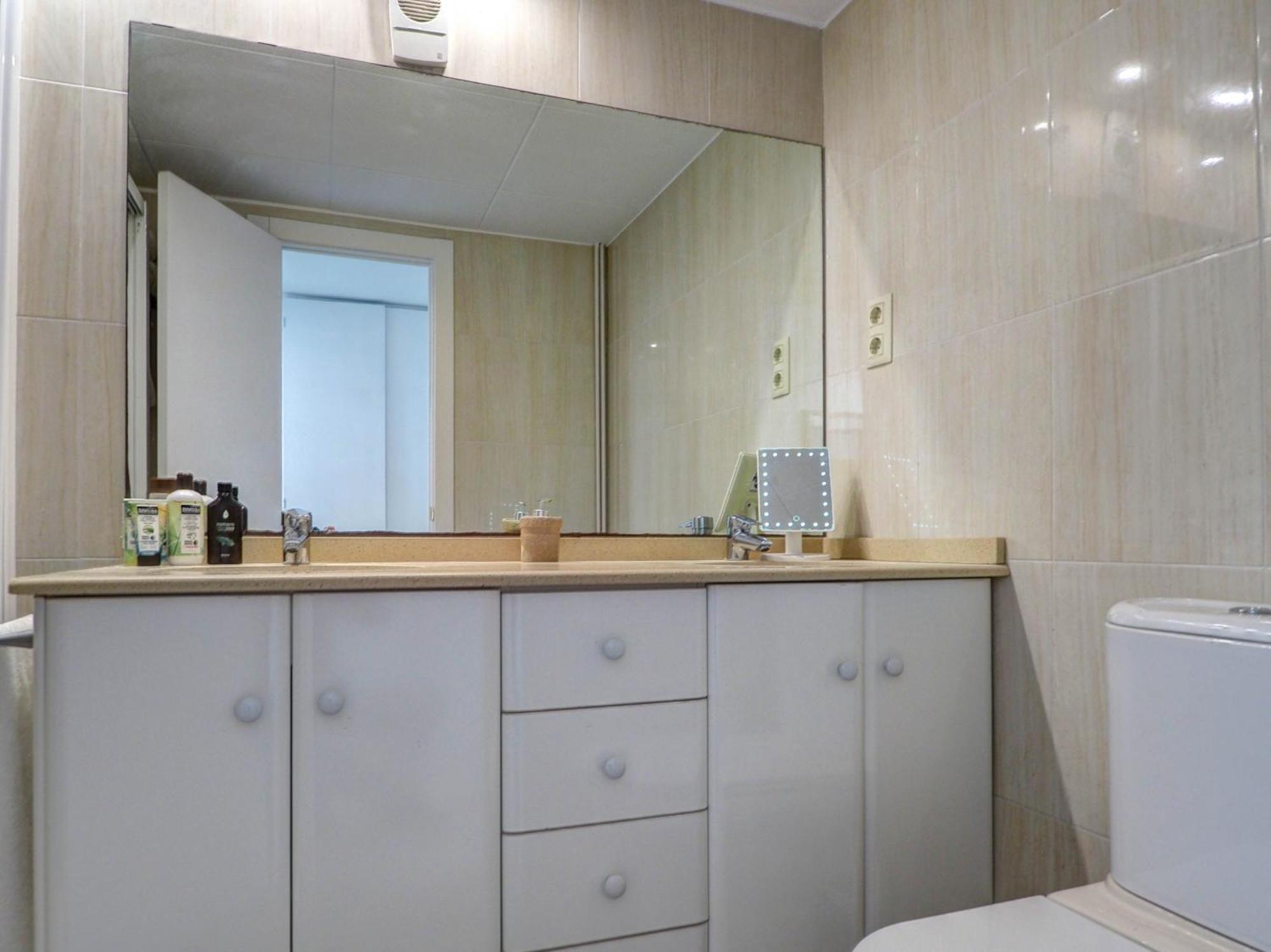 Clarimar Duplex By Hello Homes סיטגס מראה חיצוני תמונה