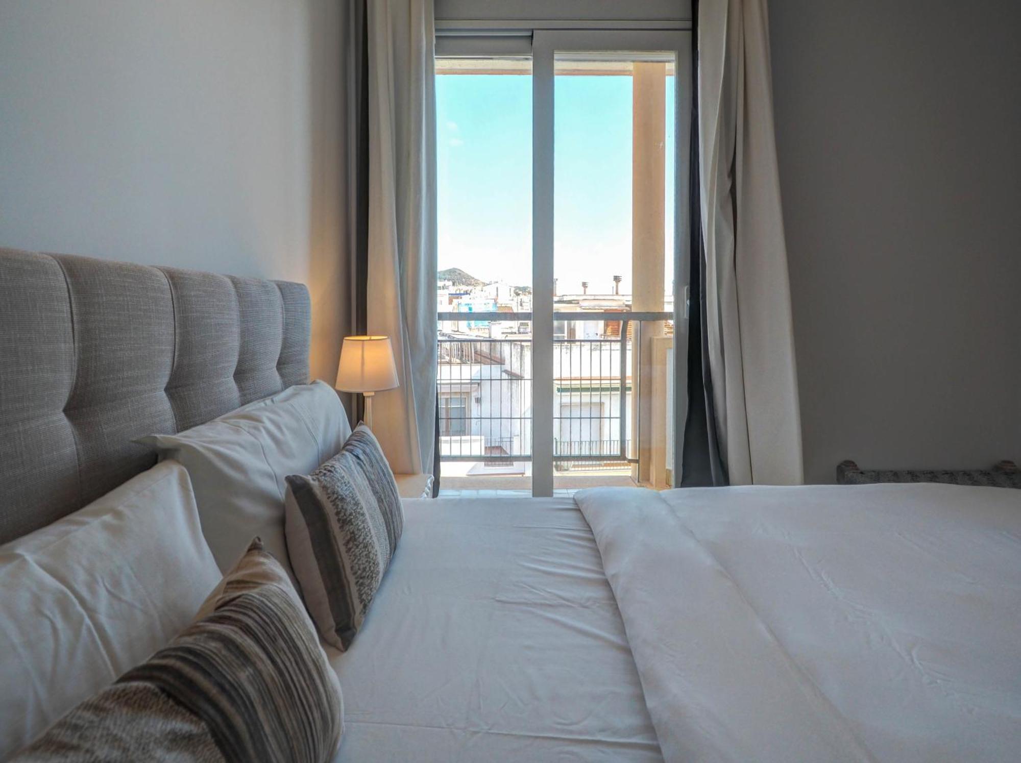 Clarimar Duplex By Hello Homes סיטגס מראה חיצוני תמונה