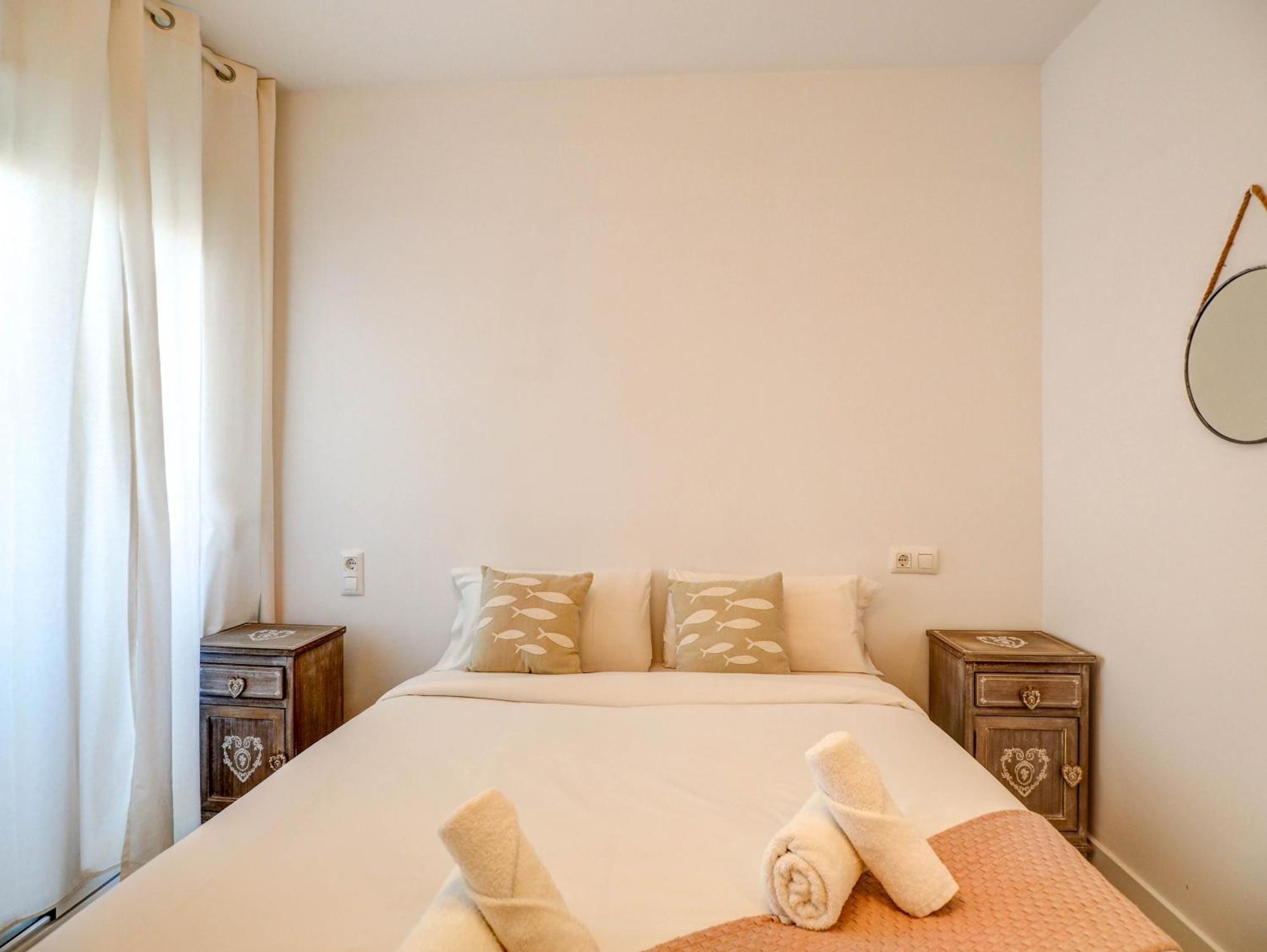 Clarimar Duplex By Hello Homes סיטגס מראה חיצוני תמונה